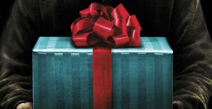 The Gift (Movie) Ending Explained: Who Is The Father?