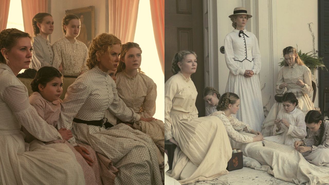 the beguiled 2017 ending explained