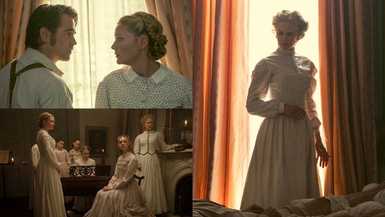the beguiled 2017 plot summary