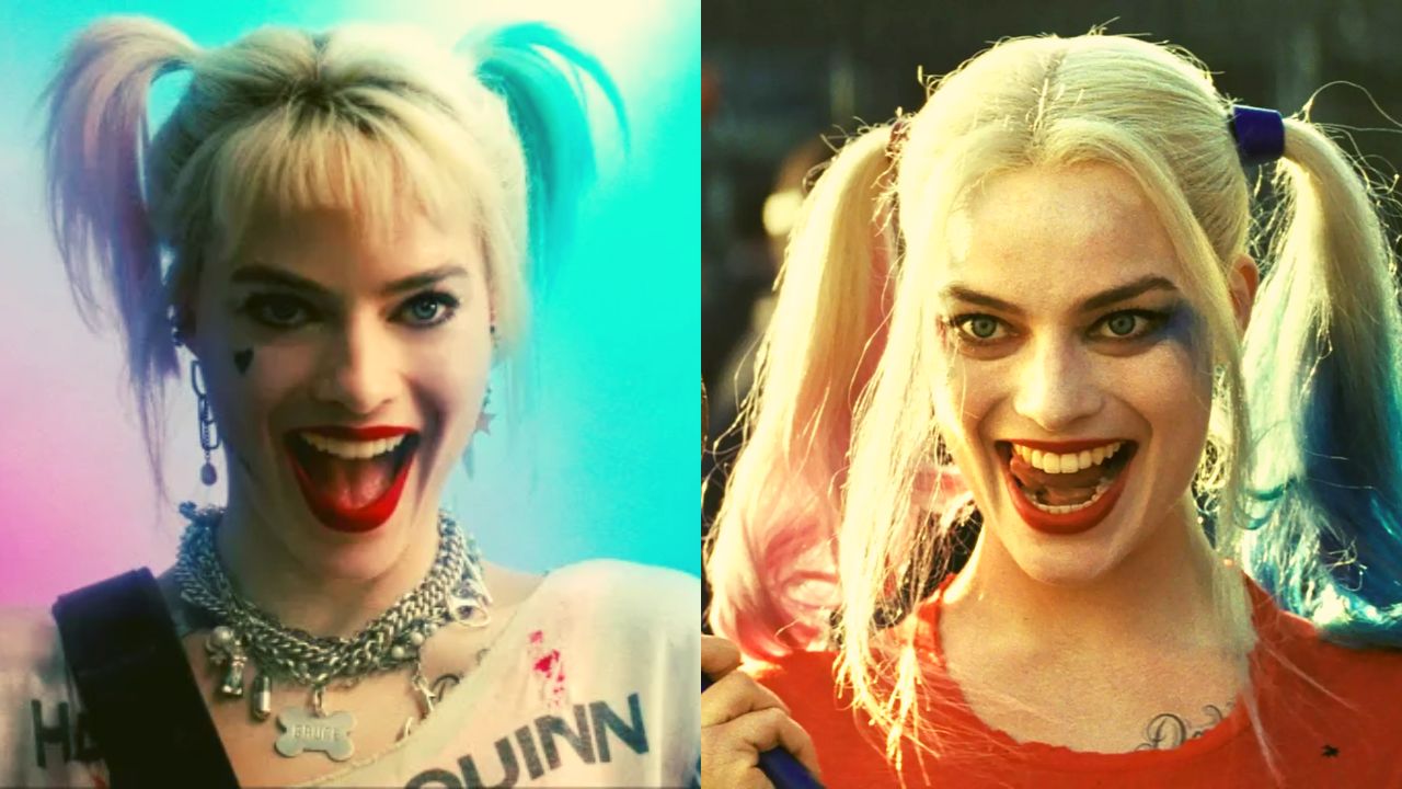 harley quinn character analysis good or bad