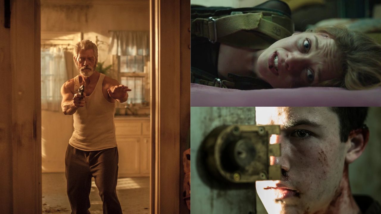 don't breathe 2016 ending explained