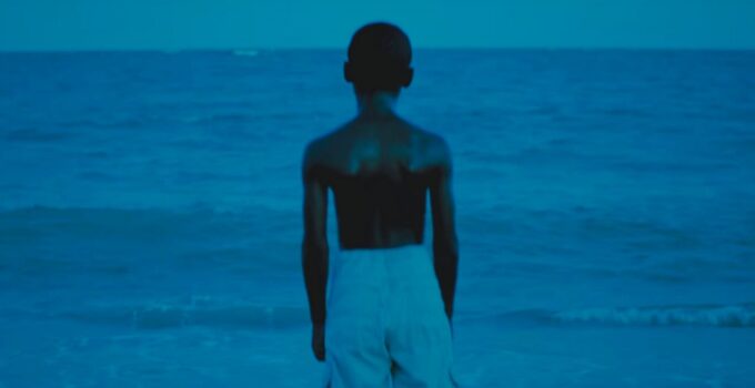 Moonlight (Movie) Ending Explained: “Who Is You?”