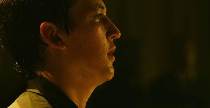 Andrew Neiman Character Analysis in Whiplash