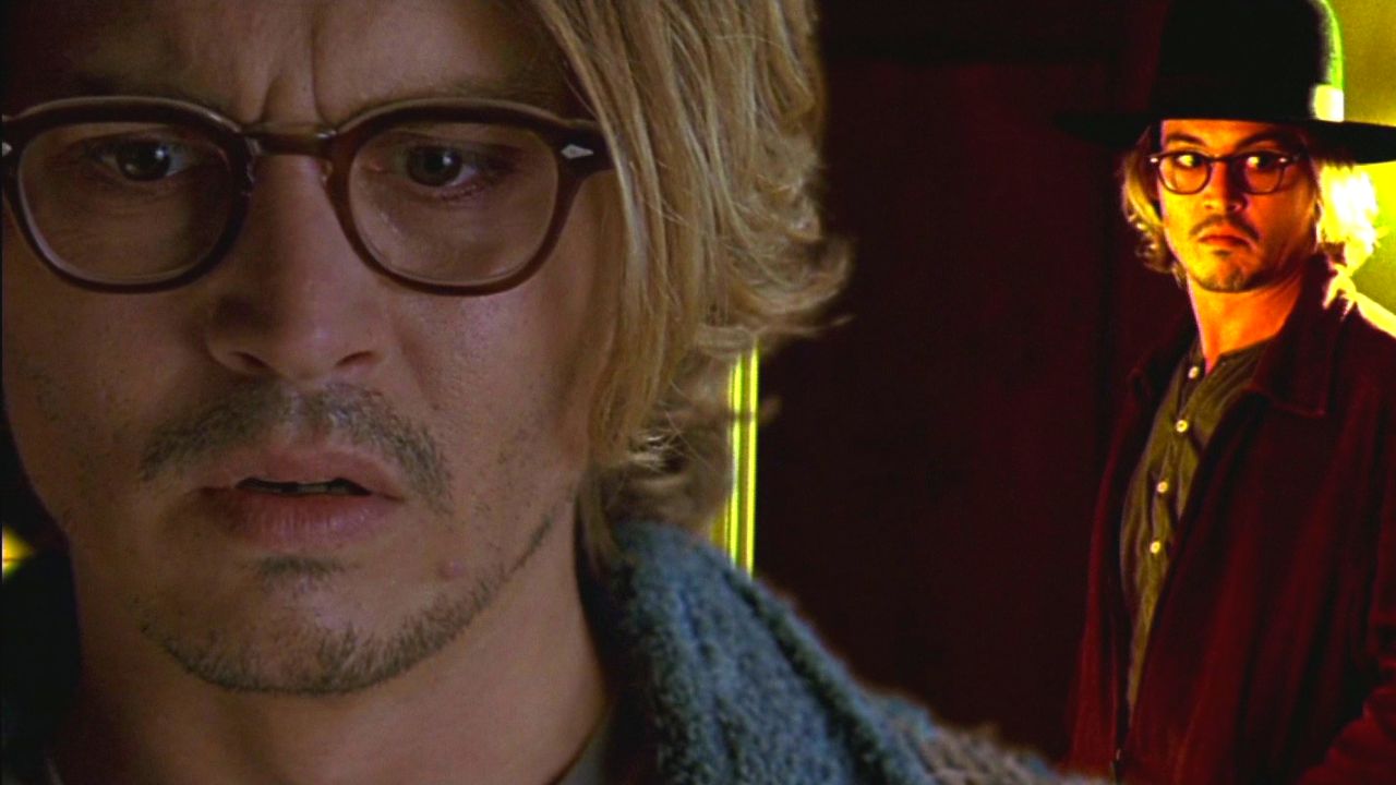 secret window 2004 movie ending explained