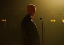 Terence Fletcher Character Analysis In Whiplash