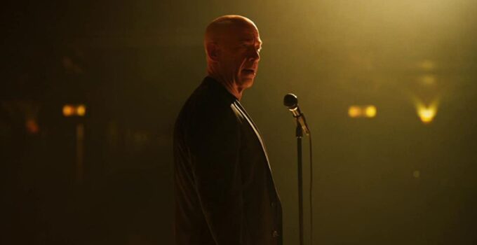 Terence Fletcher Character Analysis In Whiplash