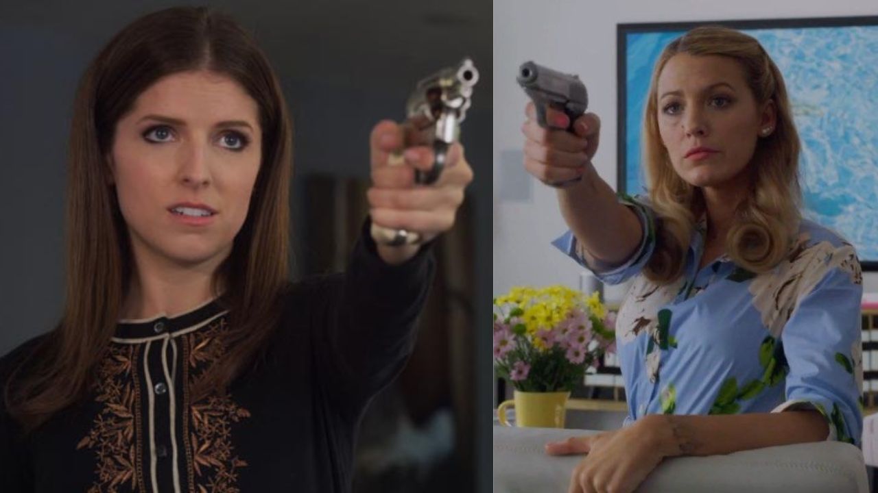 A Simple Favor: Let's Talk About That Ending, Shall We?