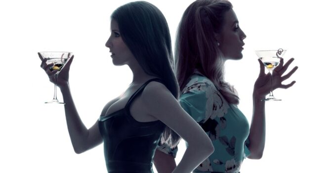 A Simple Favor (Movie) Ending Explained