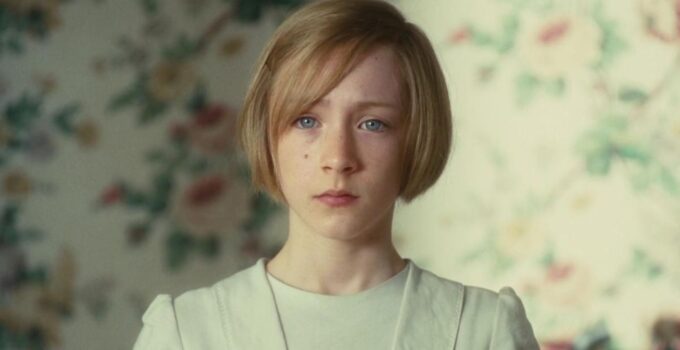 Briony Tallis Character Analysis in Atonement