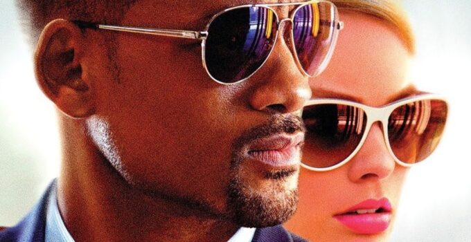 Focus (Movie) Ending Explained