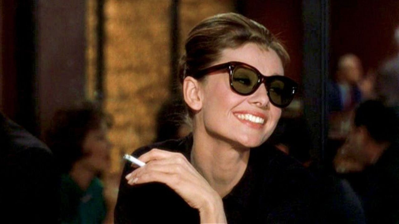 holly golightly character analysis