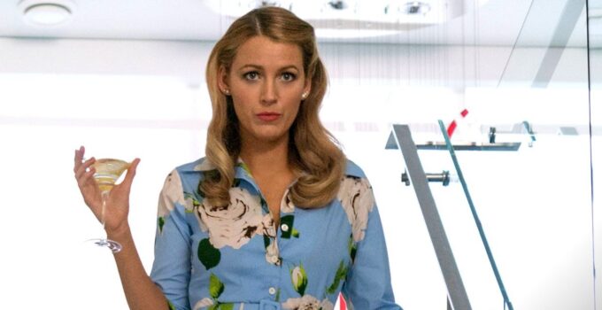 Emily Nelson (Movie) Character in “A Simple Favor”