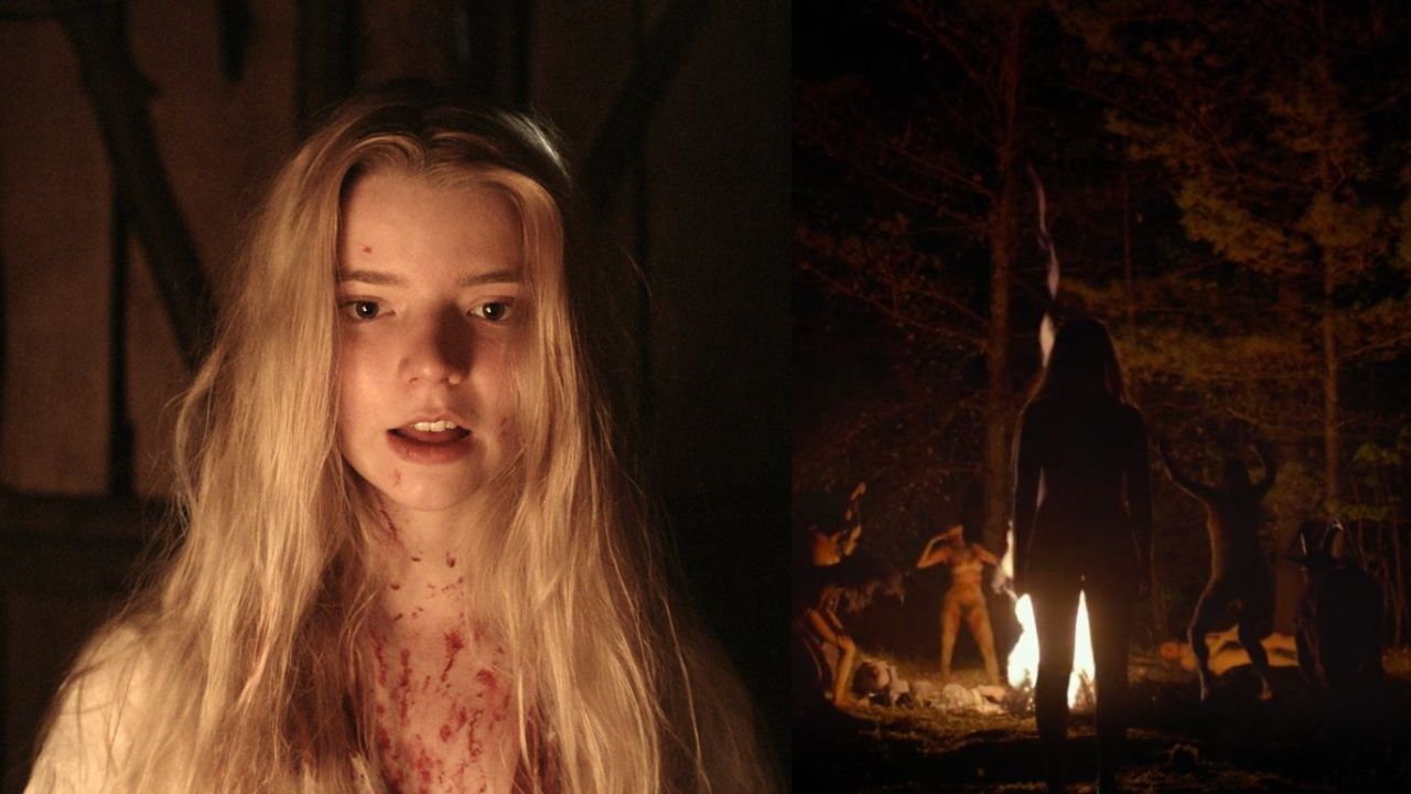 the witch movie ending explained