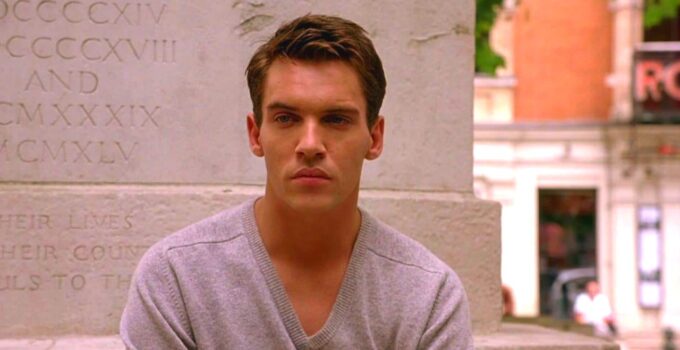 Chris Wilton (Movie) Character in “Match Point”