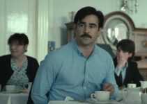 David (From “The Lobster”) Character Analysis