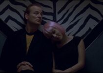 Lost in Translation (Movie) Ending Explained