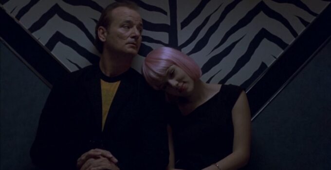 Lost in Translation (Movie) Ending Explained