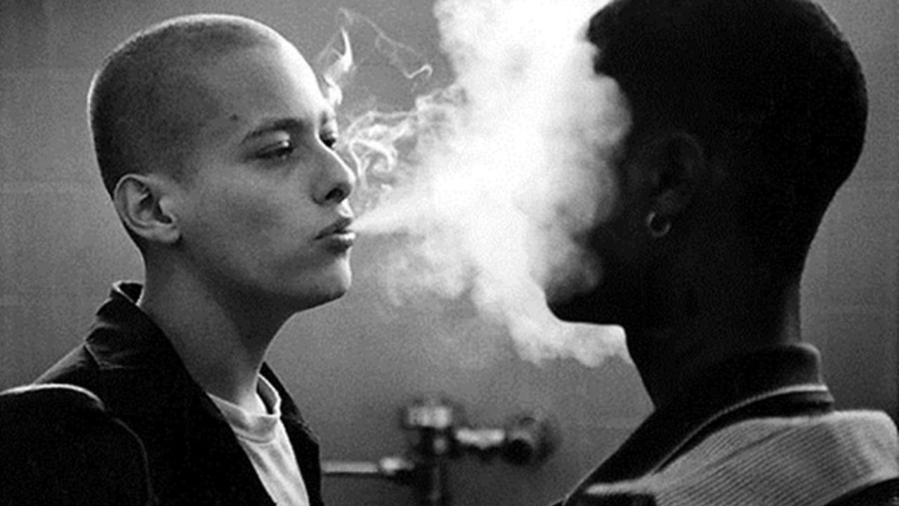 american history x plot summary