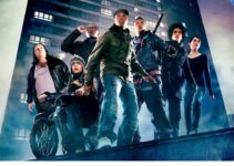Attack the Block (Movie) Ending Explained
