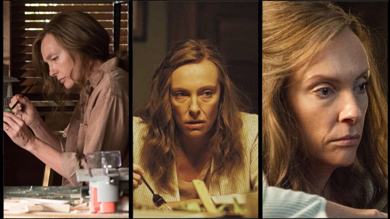 annie graham character analysis in hereditary