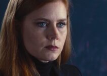 Unveiling Susan in “Nocturnal Animals”