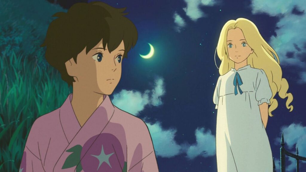 when marnie was there review and analysis