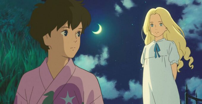 “When Marnie Was There” Explained: Summary and Analysis