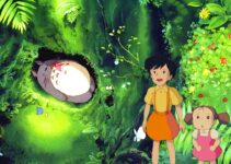 A Review of “My Neighbor Totoro”: Story Explained and Analysis