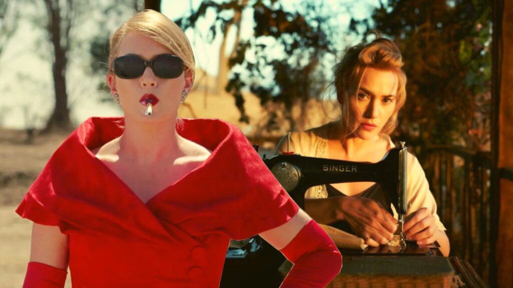 the dressmaker review and analysis