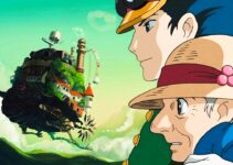 “Howl’s Moving Castle” Explained: Story and Analysis
