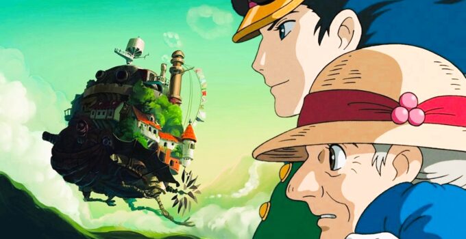 “Howl’s Moving Castle” Explained: Story and Analysis