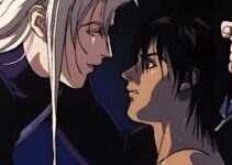 “Ai no Kusabi” Analysis: A Tale of Forbidden Love