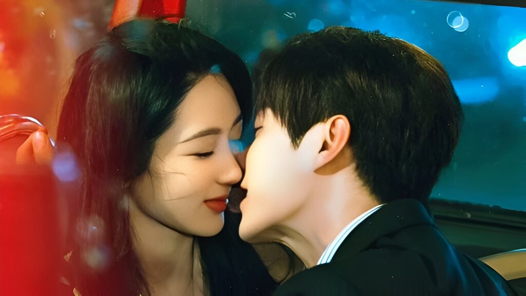 best choice ever chinese drama review