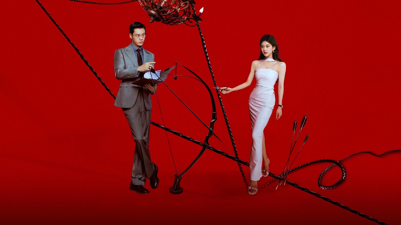 love's ambition review