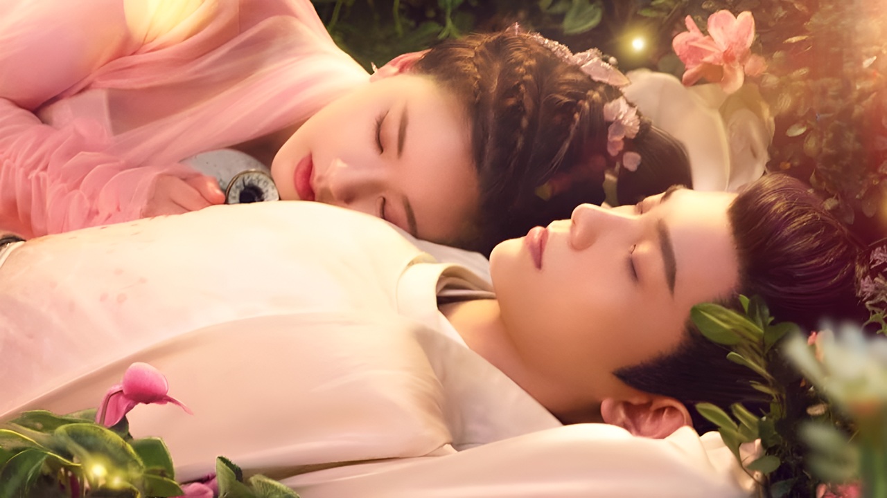 the romance of tiger and rose review