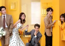 Review: “Love Is Sweet” Is an Acquired Taste