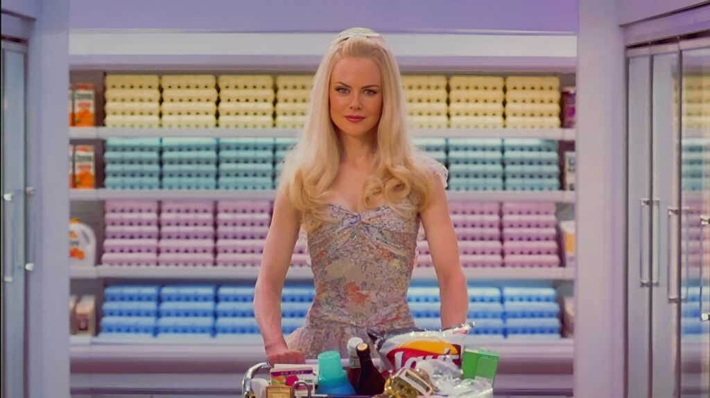 the stepford wives review and analysis