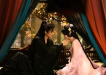 Review: “Love in the Clouds” Is a Charming Fantasy Drama