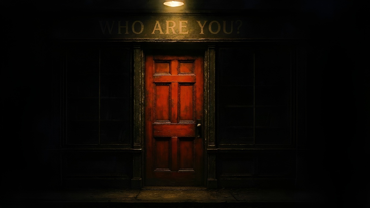 vanishing bookstore short story